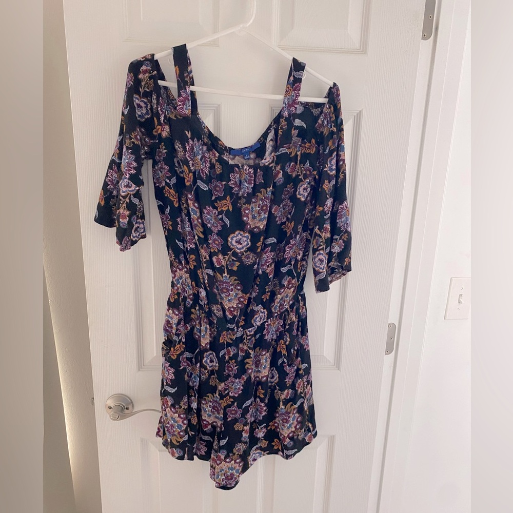 Apt 9 — Romper — Size L